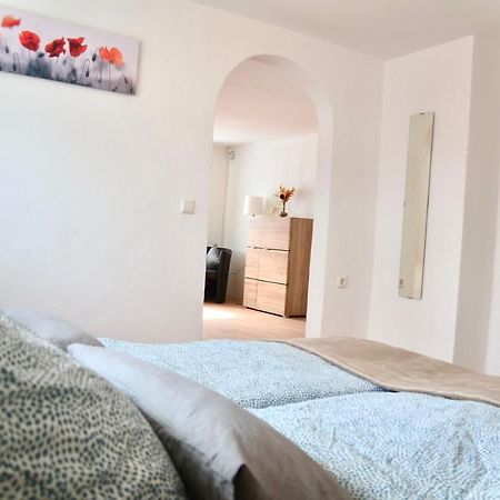 Ferienwohnung Casa Brandt 빌린겐슈베닝겐 외부 사진